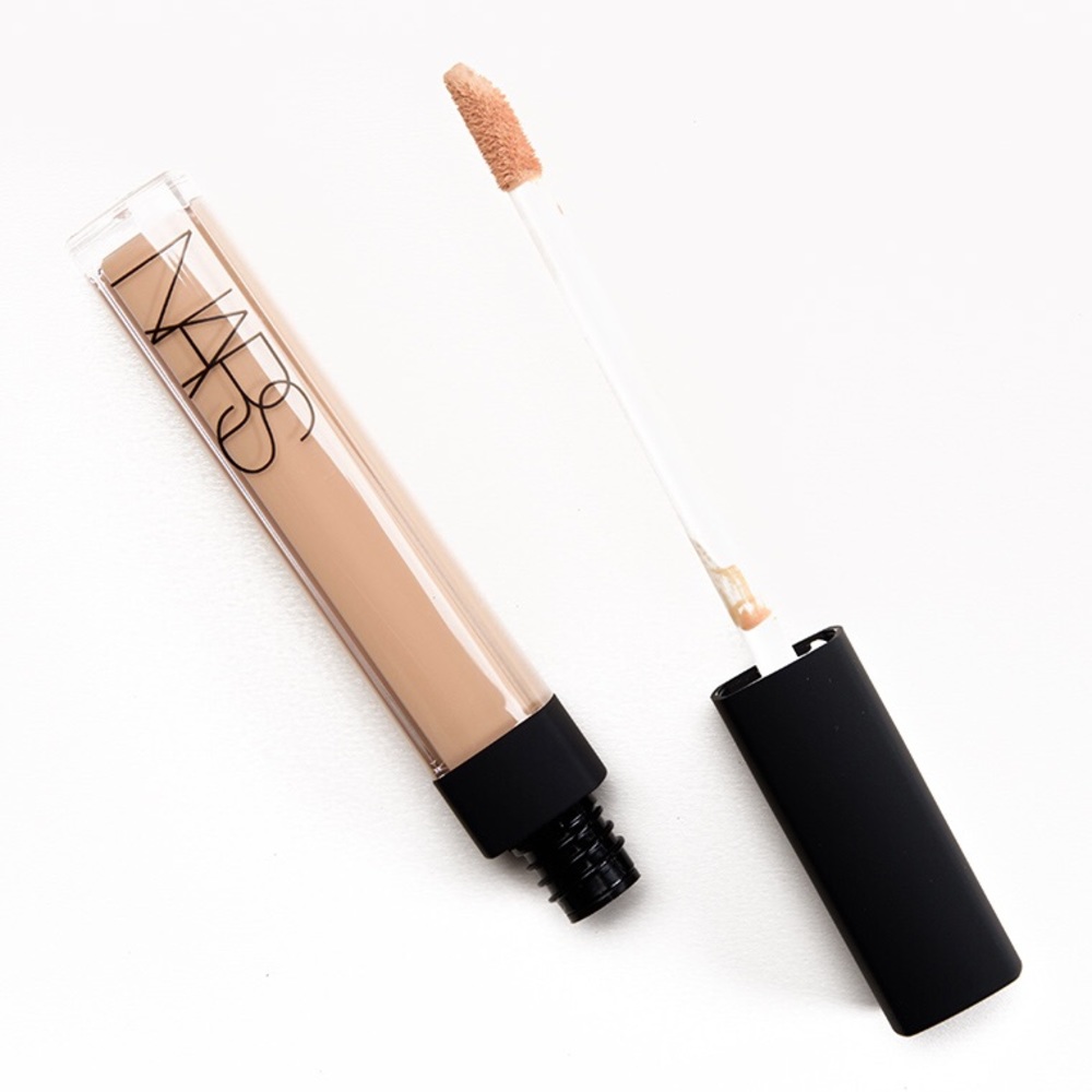Nars radient creamy concealer